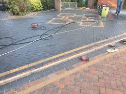 Best Recycled Asphalt Driveway Installation  in Lakehurst, NJ